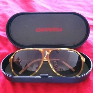 Carrera women's sunglasses